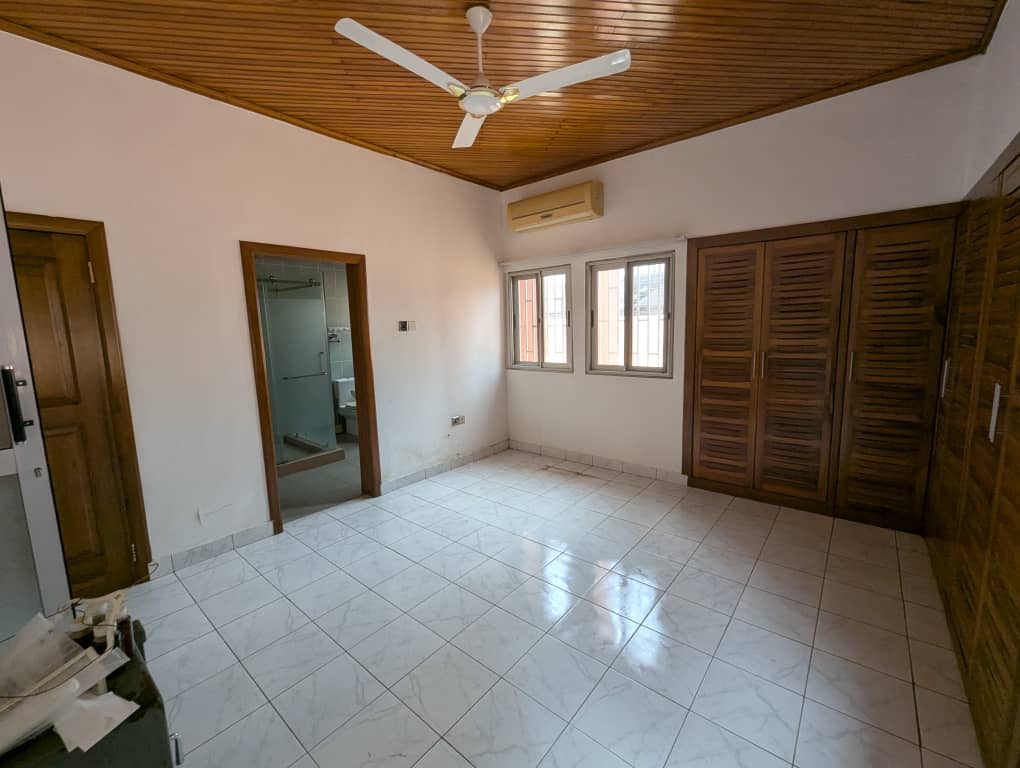 Four (4) Bedroom House For Rent at Taifa Junction