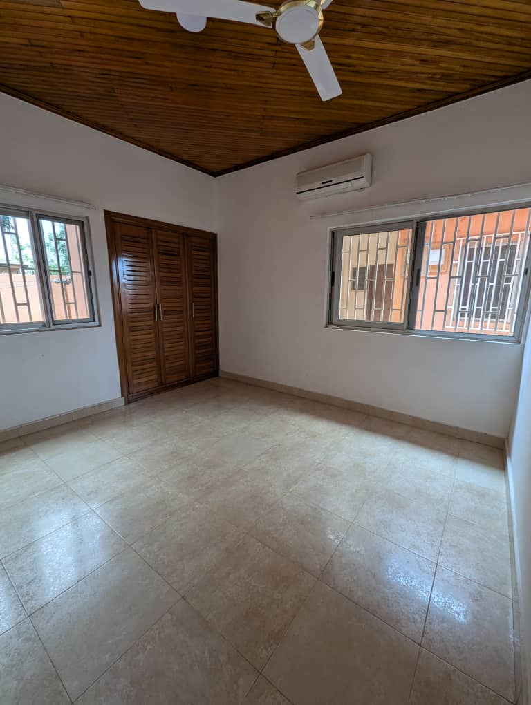 Four (4) Bedroom House For Rent at Taifa Junction