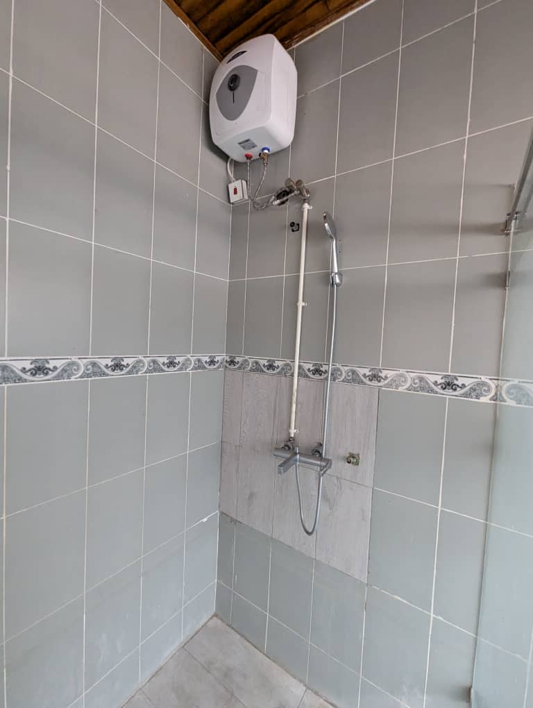 Four (4) Bedroom House For Rent at Taifa Junction