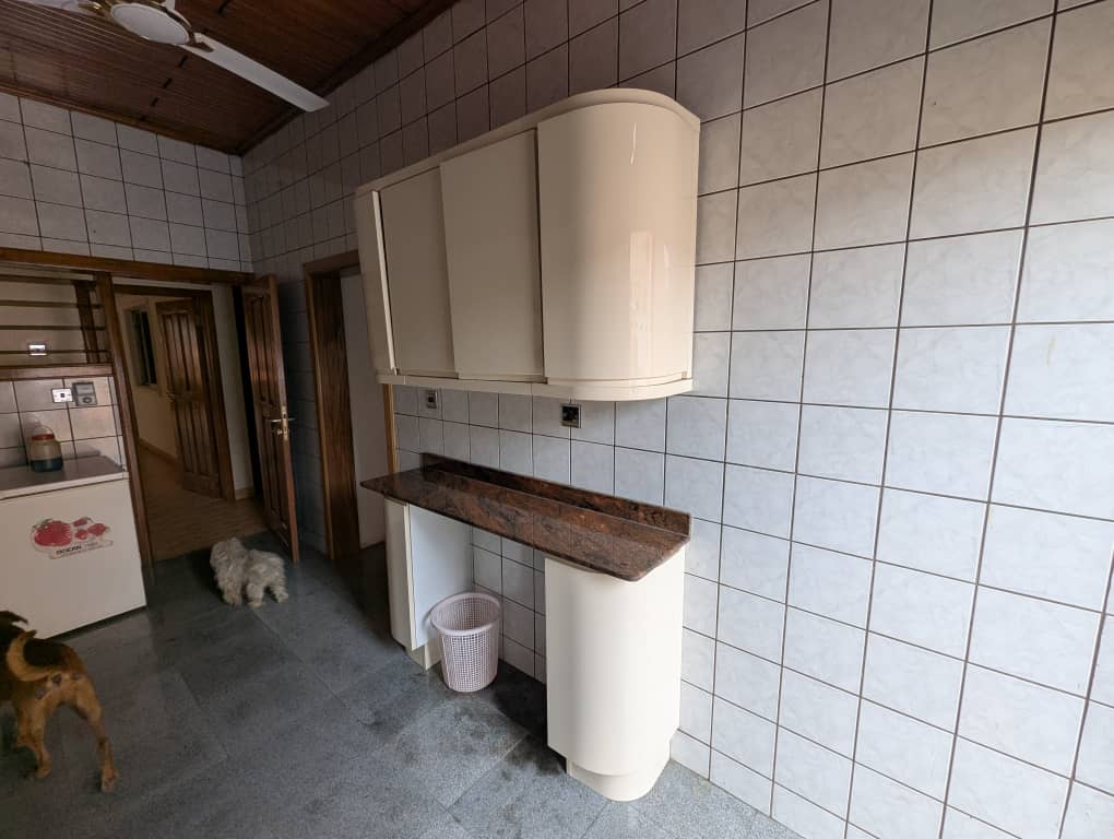 Four (4) Bedroom House For Rent at Taifa Junction