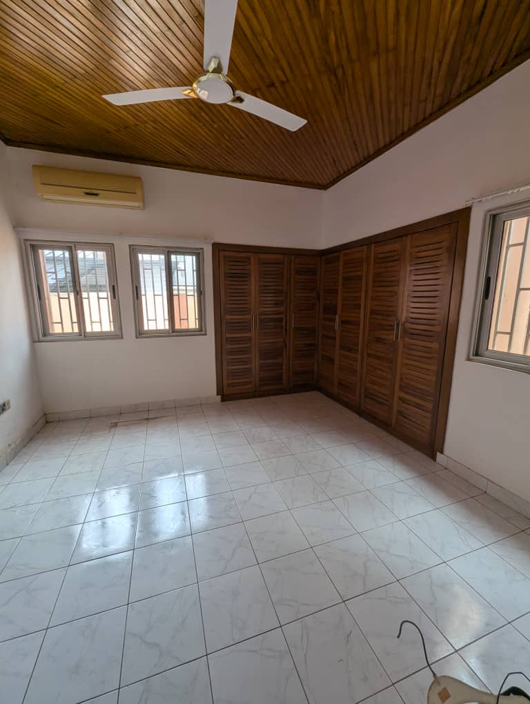 Four (4) Bedroom House For Rent at Taifa Junction