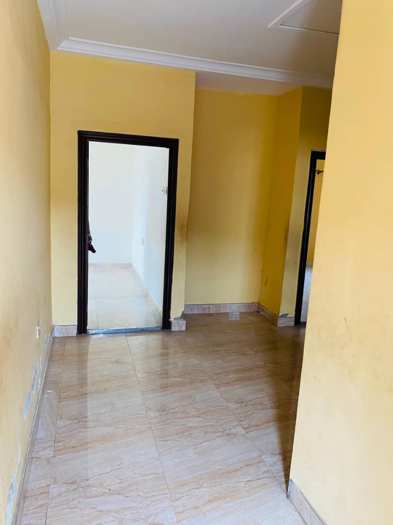 Four (4) Bedroom House For Rent at Teshie Bushroad