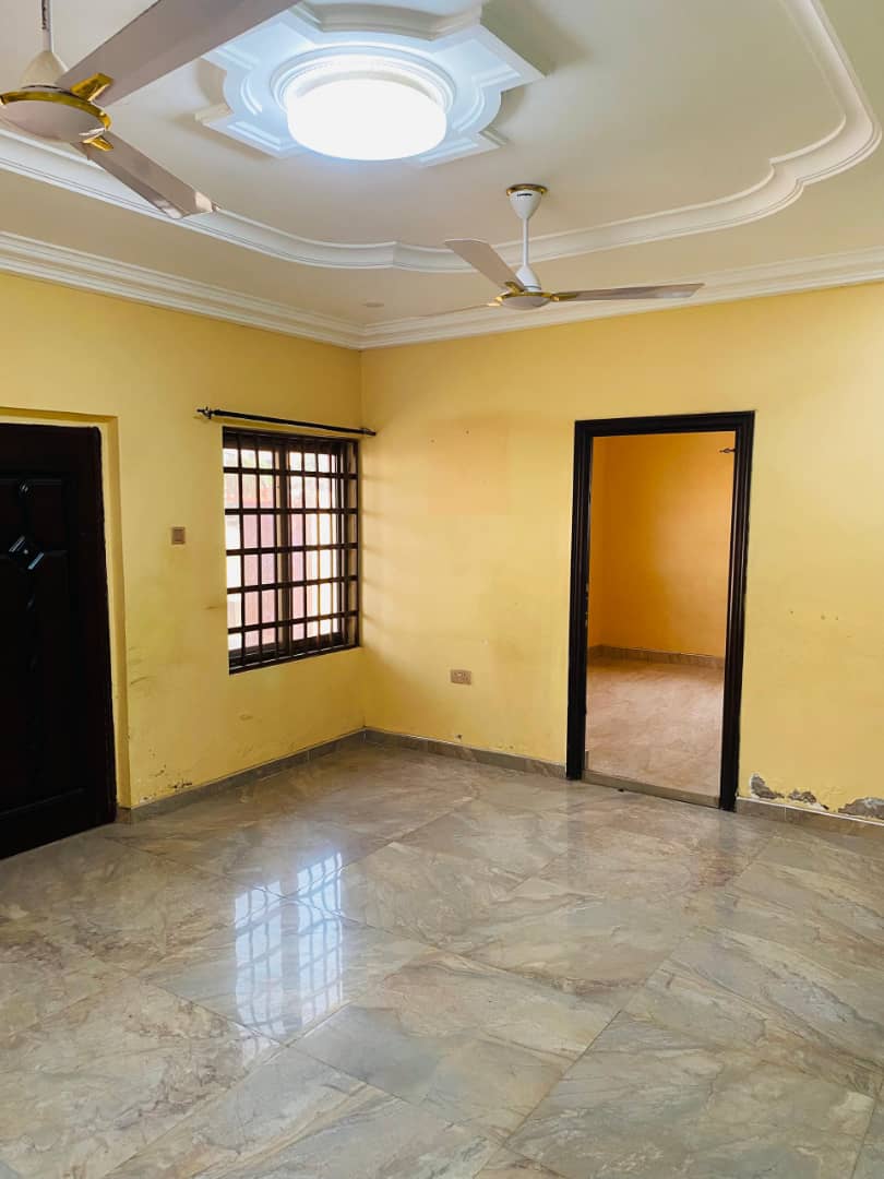 Four (4) Bedroom House For Rent at Teshie Bushroad