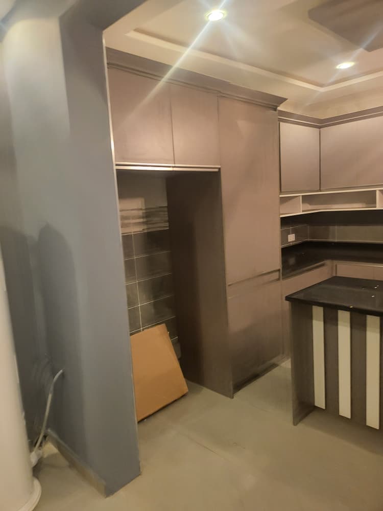 Four (4) Bedroom House For Rent at Tse Addo 