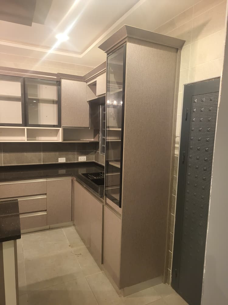 Four (4) Bedroom House For Rent at Tse Addo 