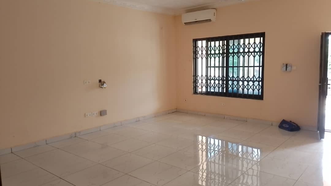 Four (4) Bedroom House For Rent at Tse Addo Burma Hills
