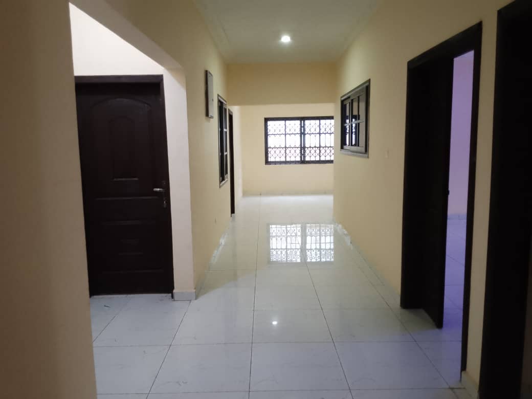 Four (4) Bedroom House For Rent at Tse Addo Burma Hills