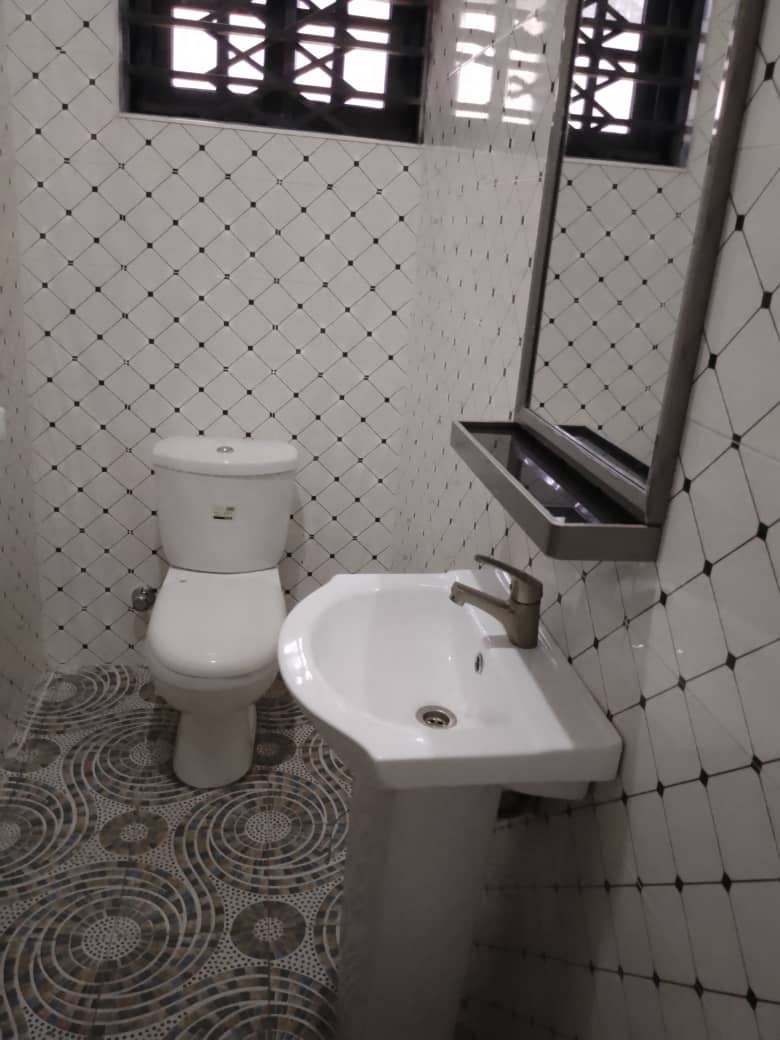 Four (4) Bedroom House For Rent at Tse Addo Burma Hills