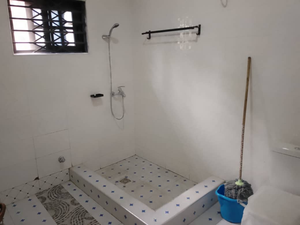 Four (4) Bedroom House For Rent at Tse Addo Burma Hills