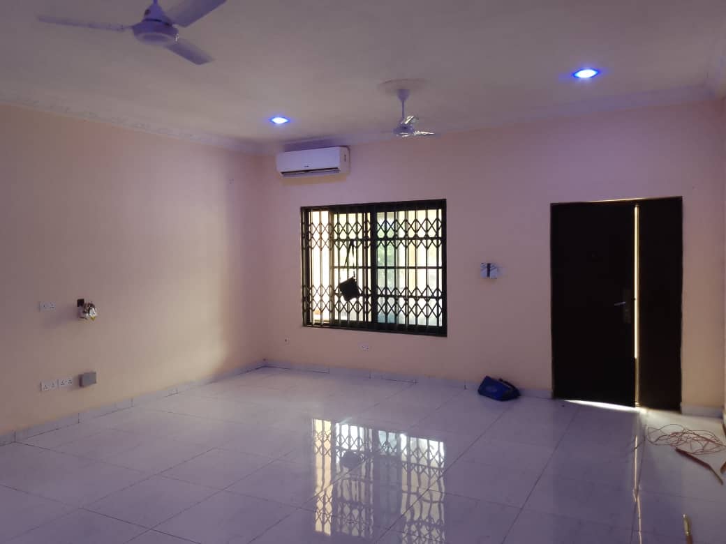 Four (4) Bedroom House For Rent at Tse Addo Burma Hills