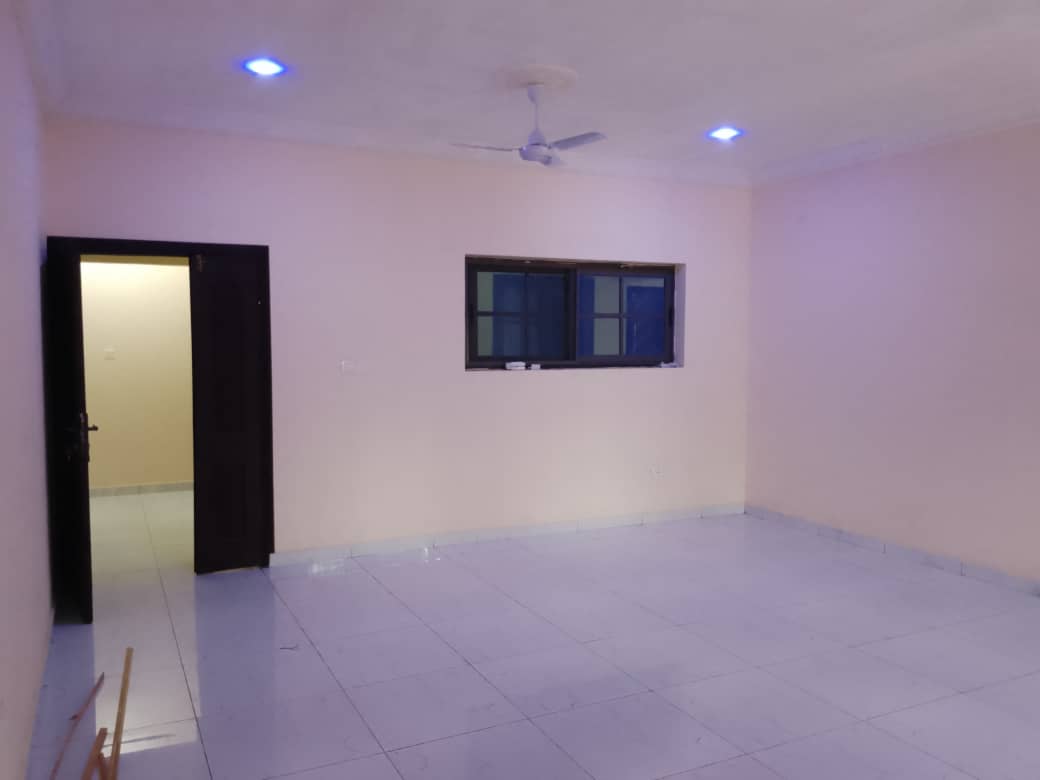 Four (4) Bedroom House For Rent at Tse Addo Burma Hills