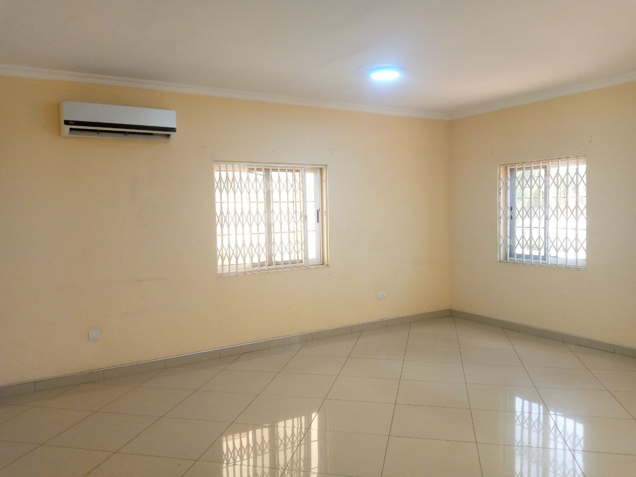 Four (4) Bedroom House For Rent at East Legon