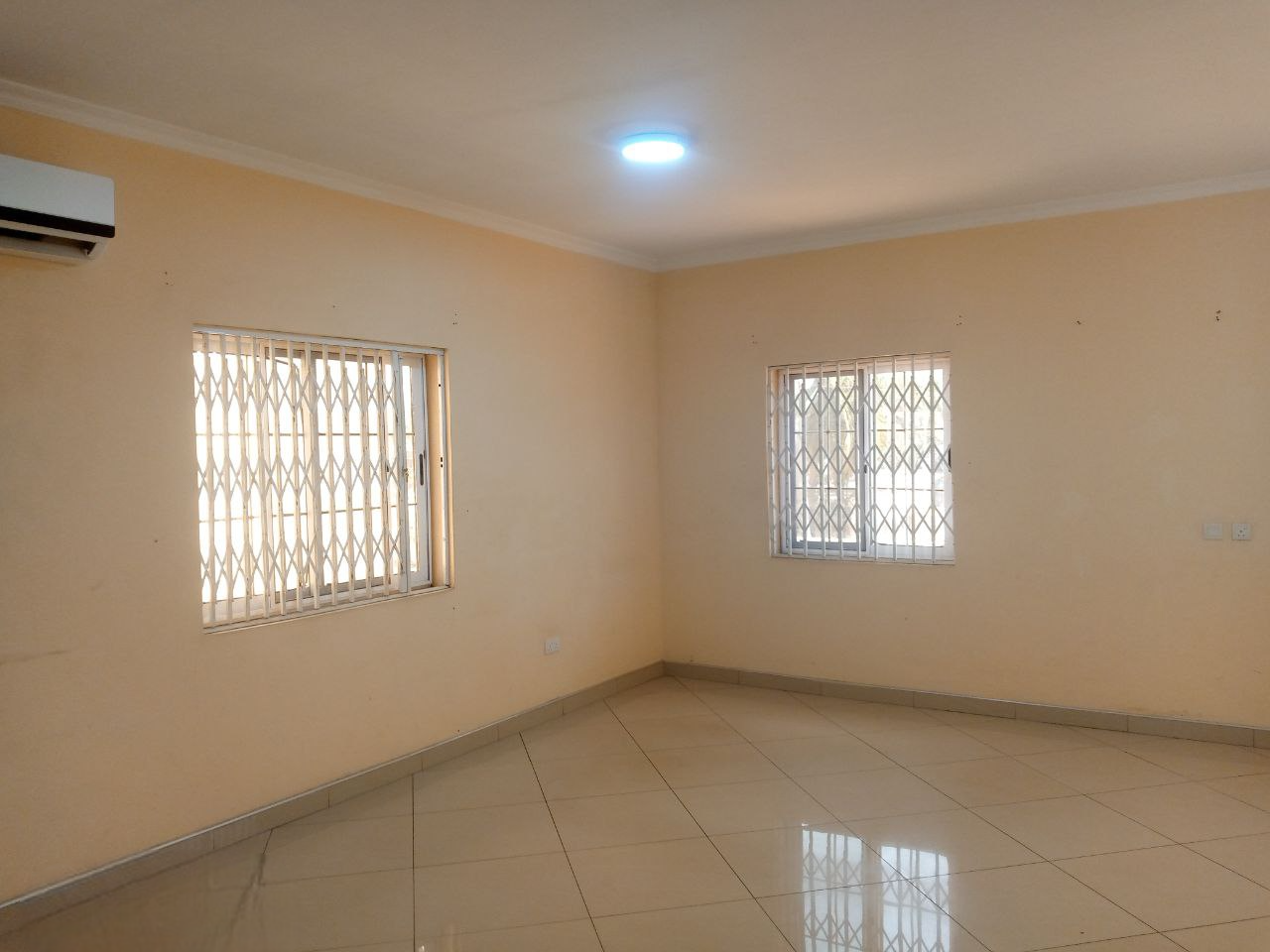 Four (4) Bedroom House For Rent at East Legon