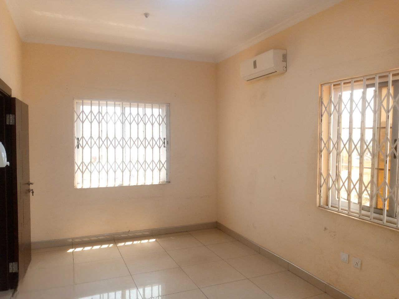 Four (4) Bedroom House For Rent at East Legon