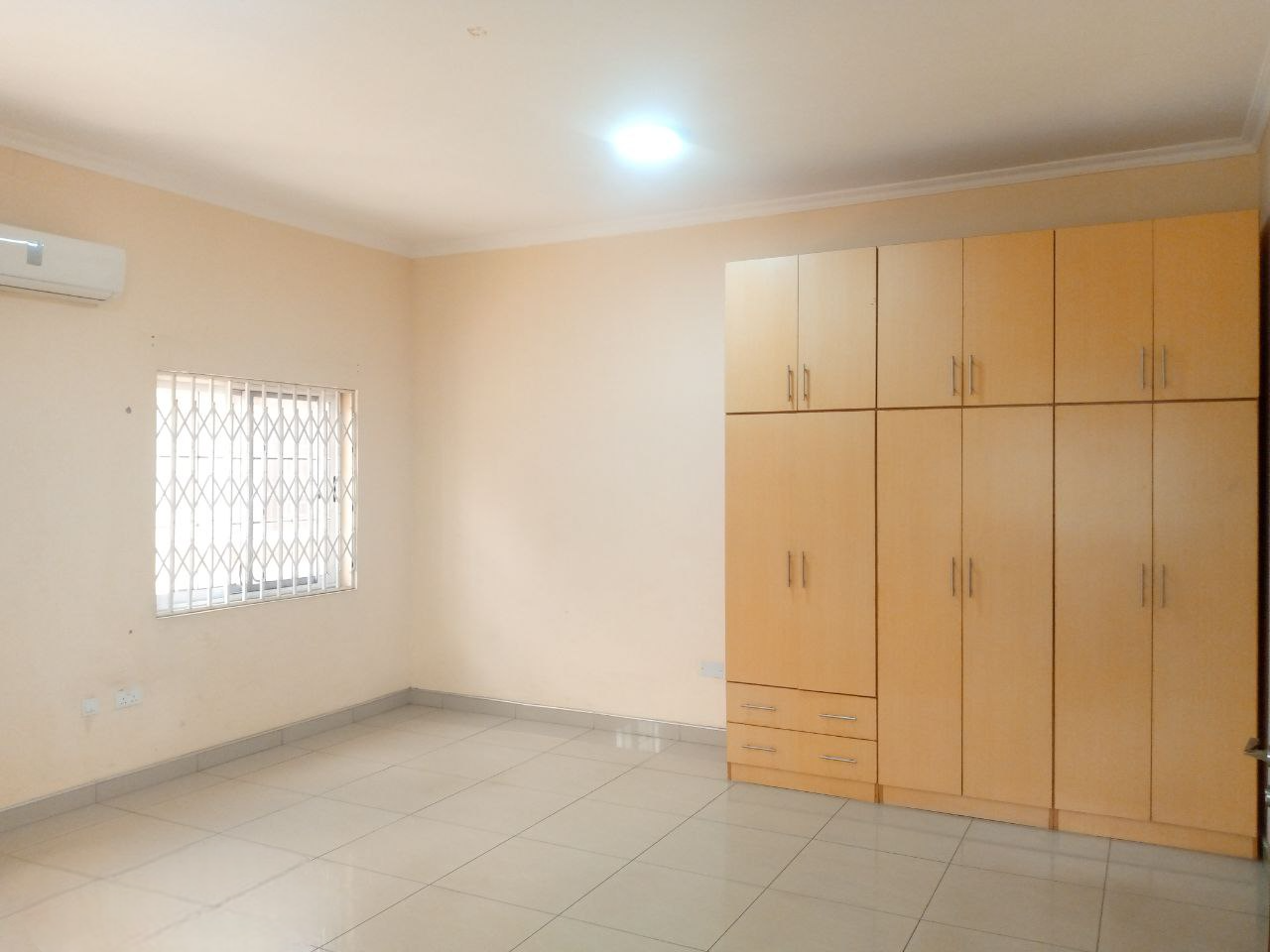 Four (4) Bedroom House For Rent at East Legon