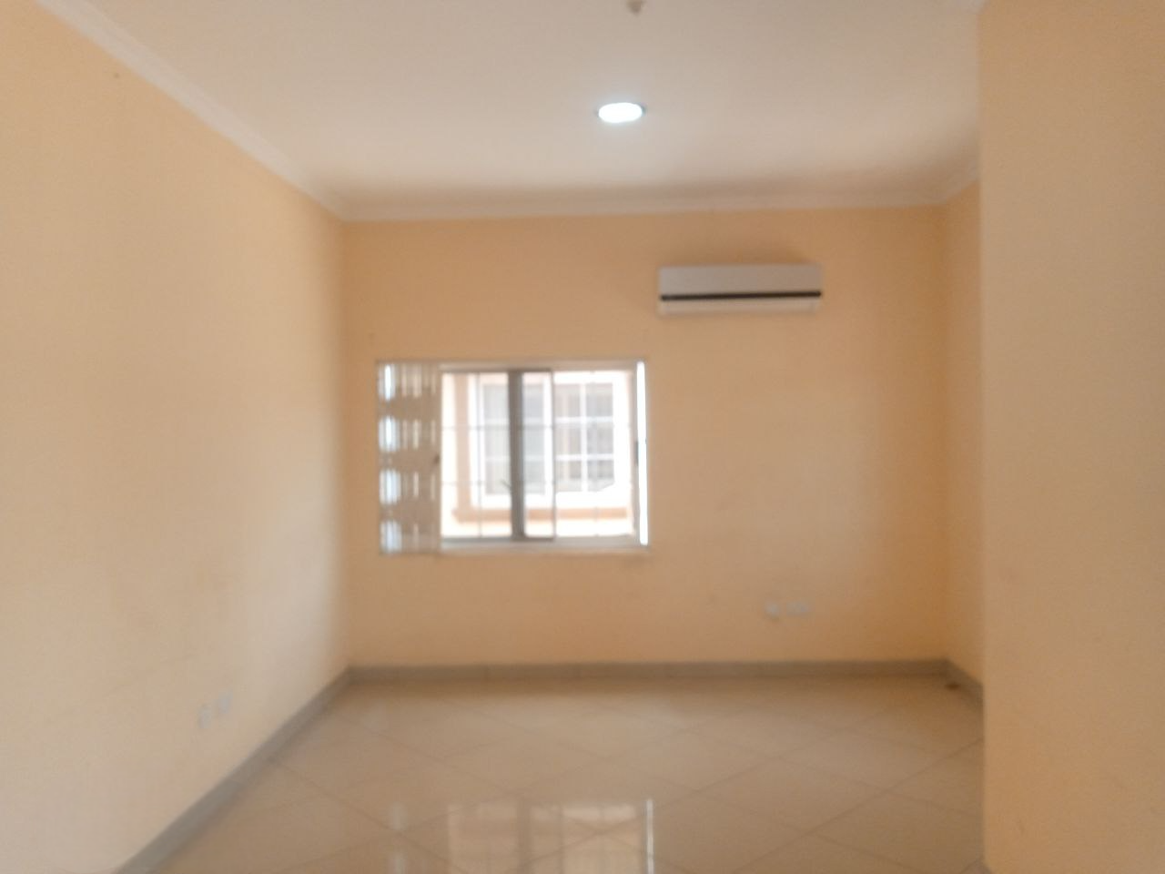 Four (4) Bedroom House For Rent at East Legon