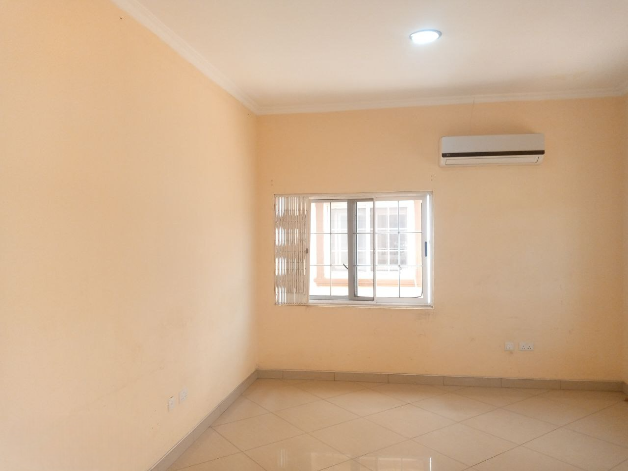 Four (4) Bedroom House For Rent at East Legon