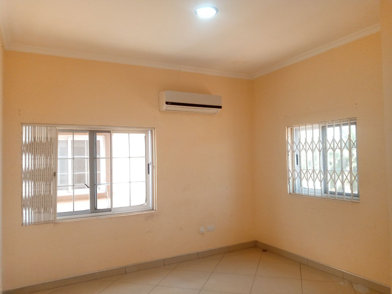 Four (4) Bedroom House For Rent at East Legon