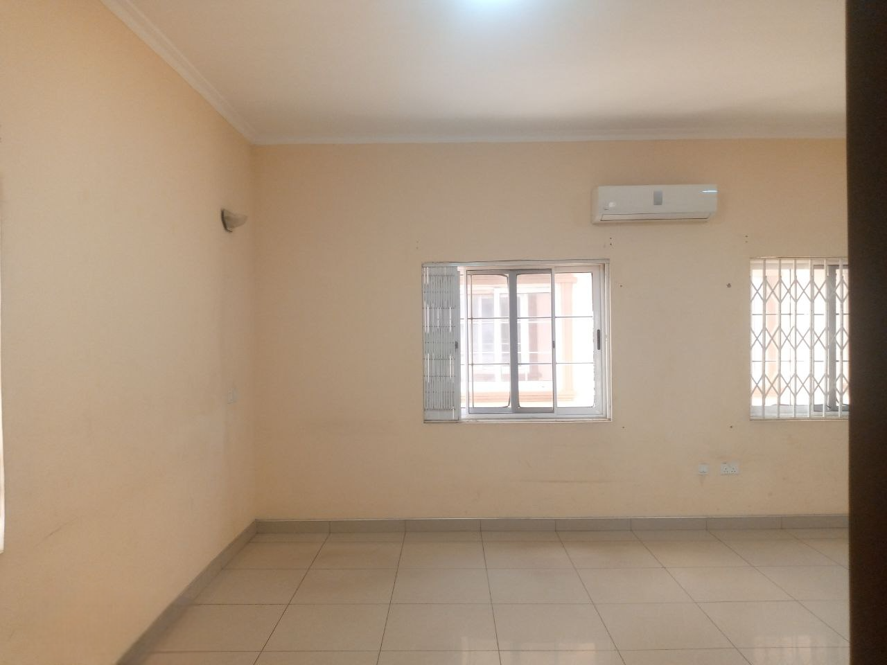 Four (4) Bedroom House For Rent at East Legon