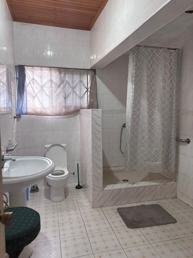 Four (4) Bedroom House For Rent in a Gated Community at East Legon