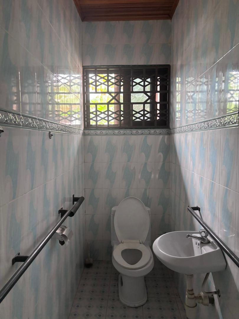 Four (4) Bedroom House For Rent in a Gated Community at East Legon