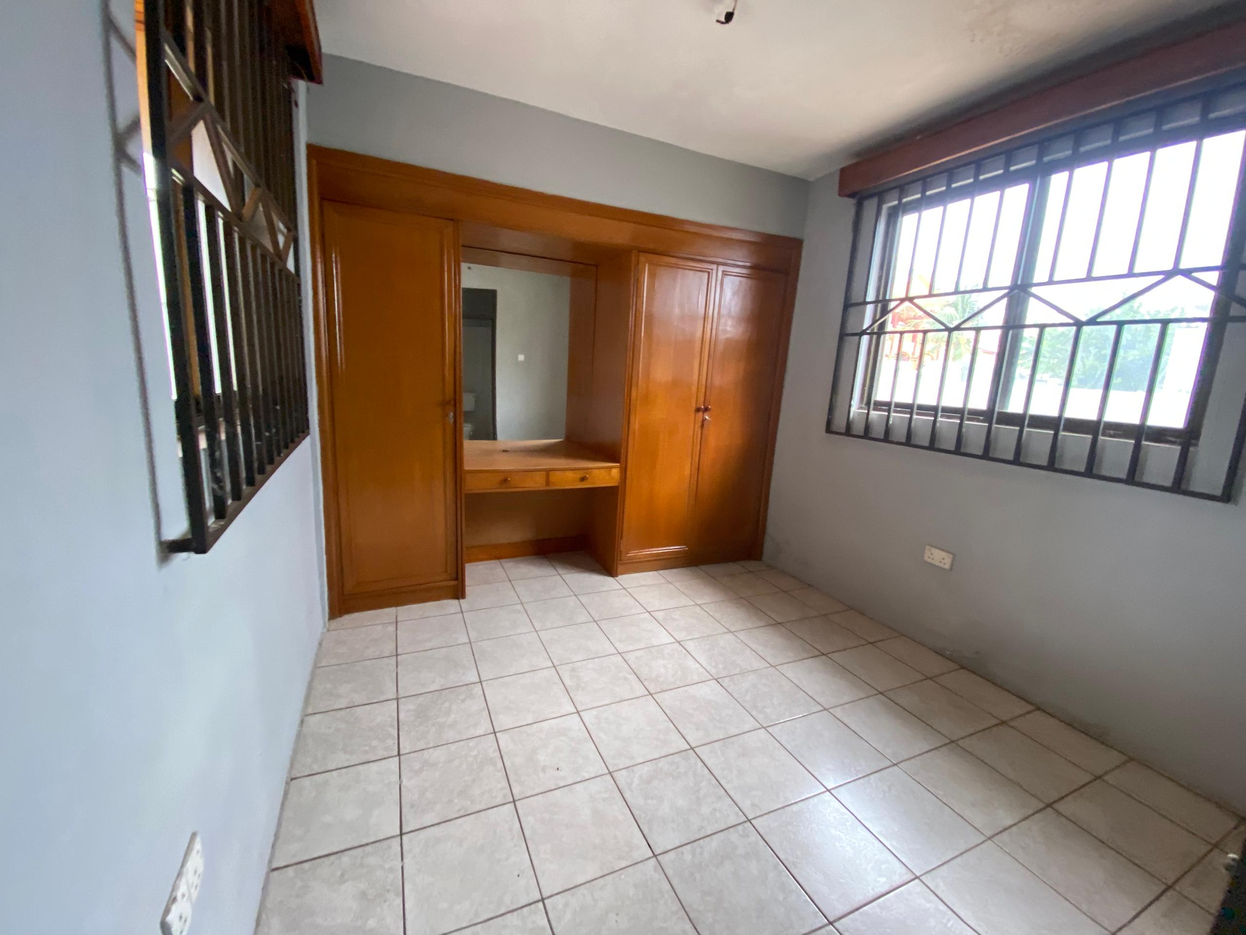 Four (4) Bedroom House For Rent in a Gated Community at Spintex