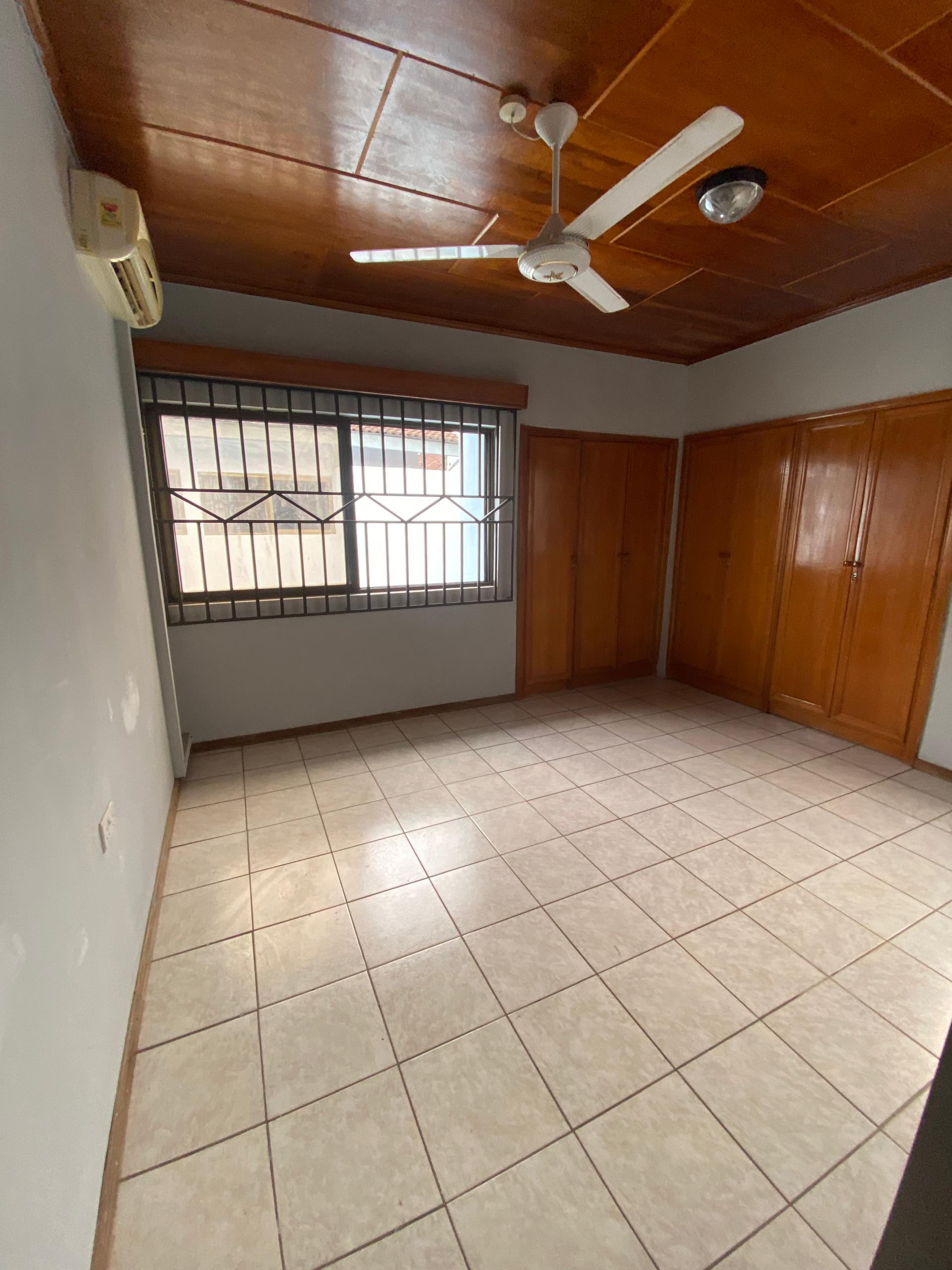 Four (4) Bedroom House For Rent in a Gated Community at Spintex