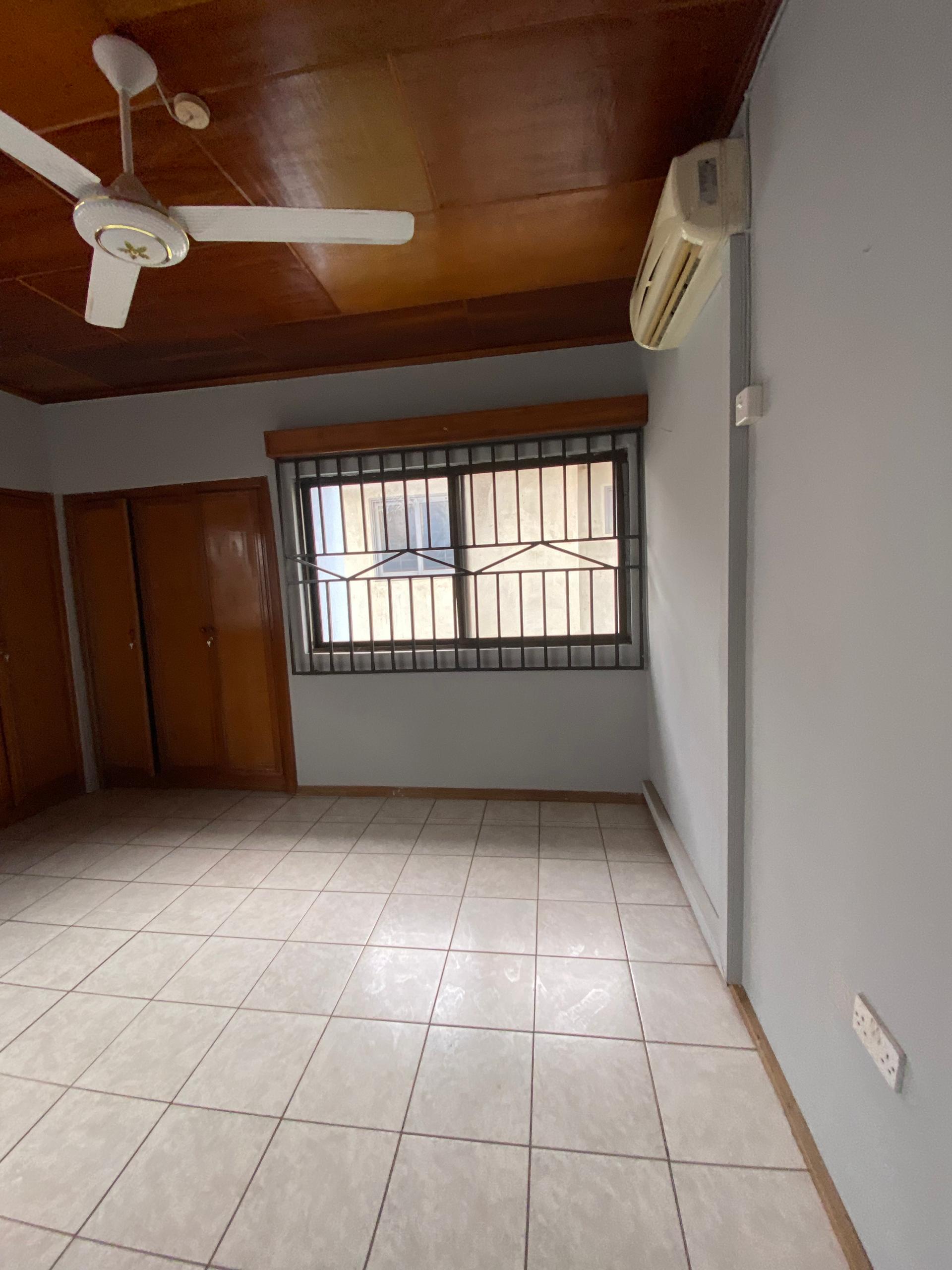 Four (4) Bedroom House For Rent in a Gated Community at Spintex