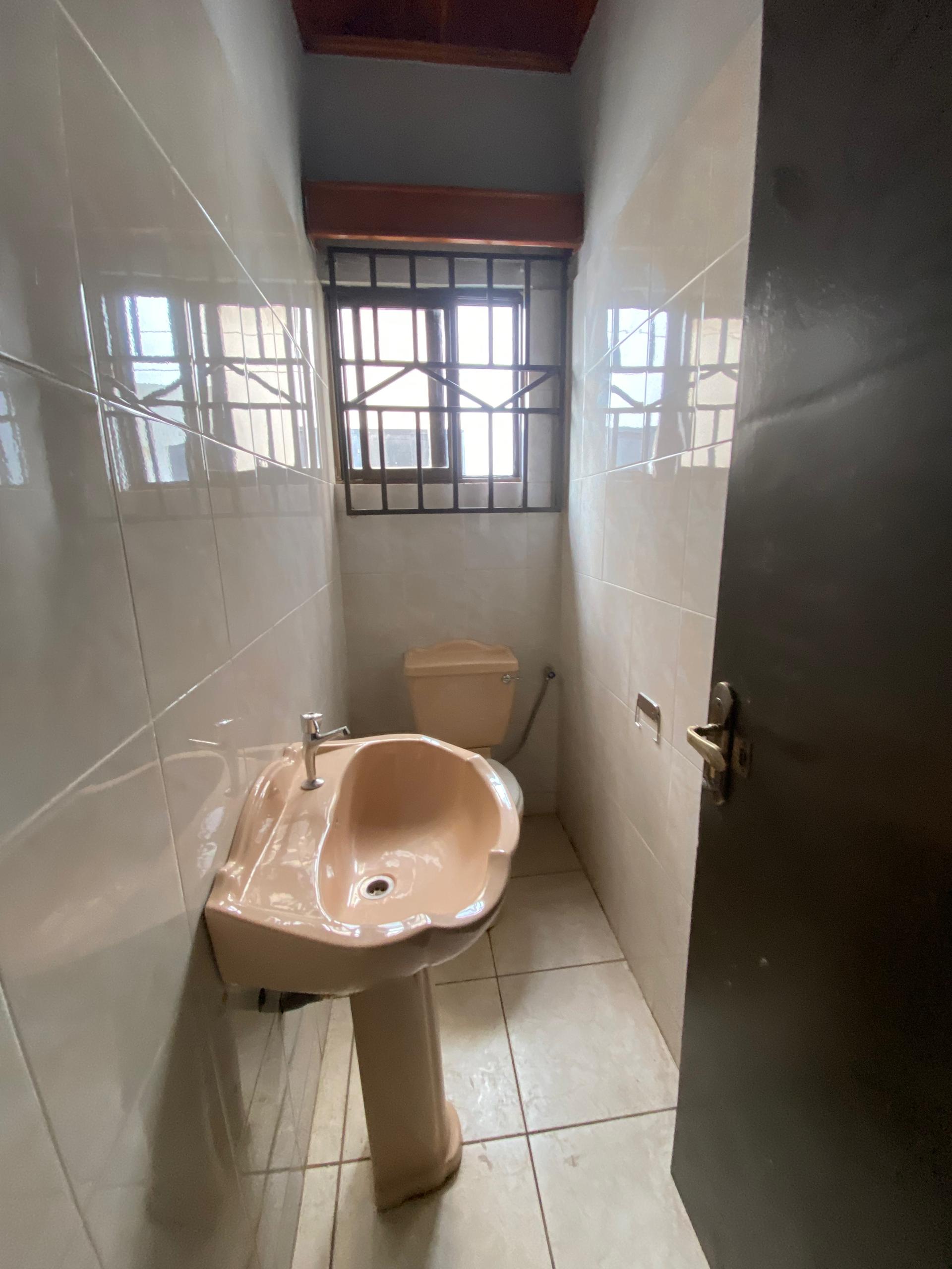Four (4) Bedroom House For Rent in a Gated Community at Spintex