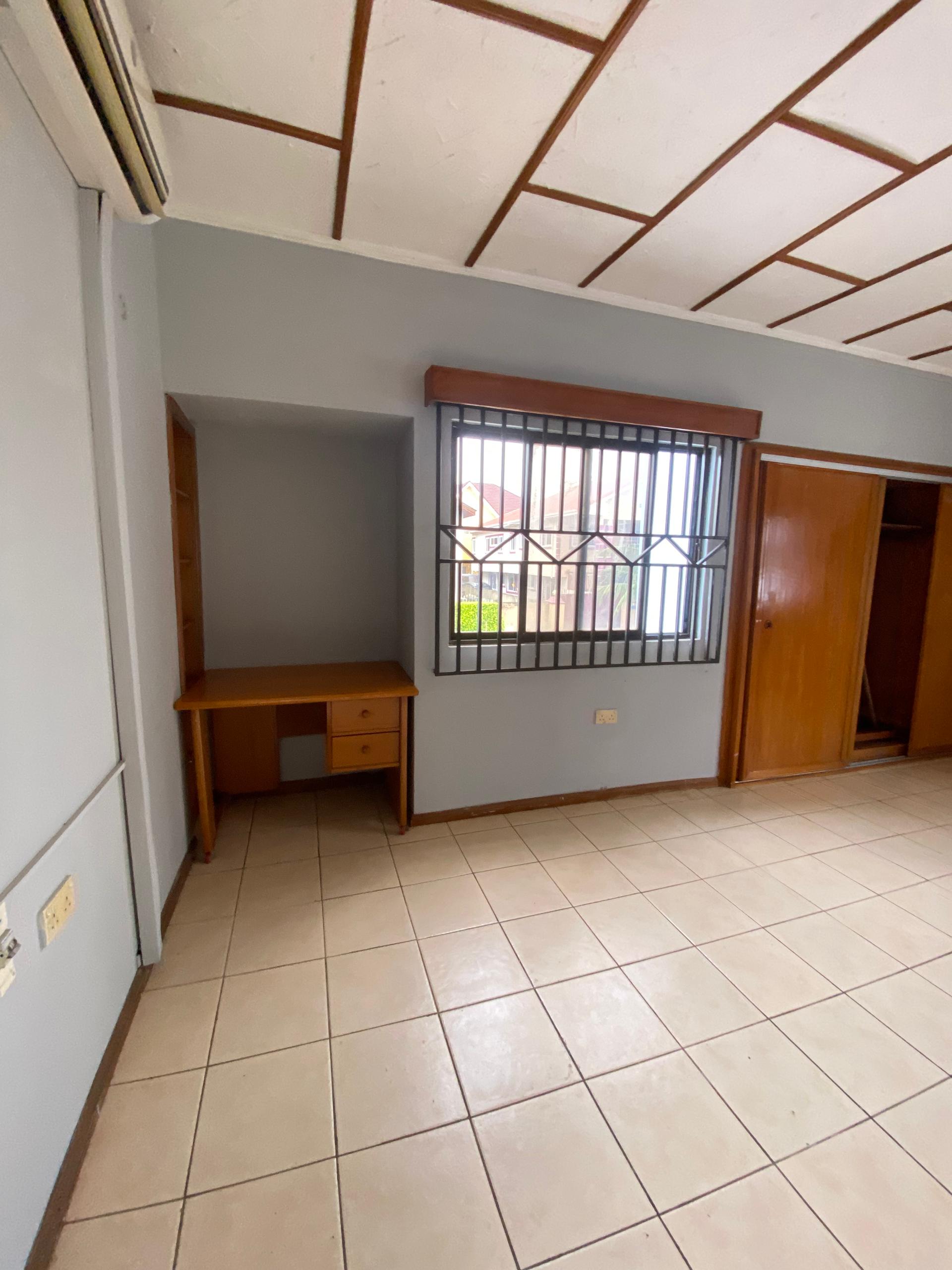 Four (4) Bedroom House For Rent in a Gated Community at Spintex