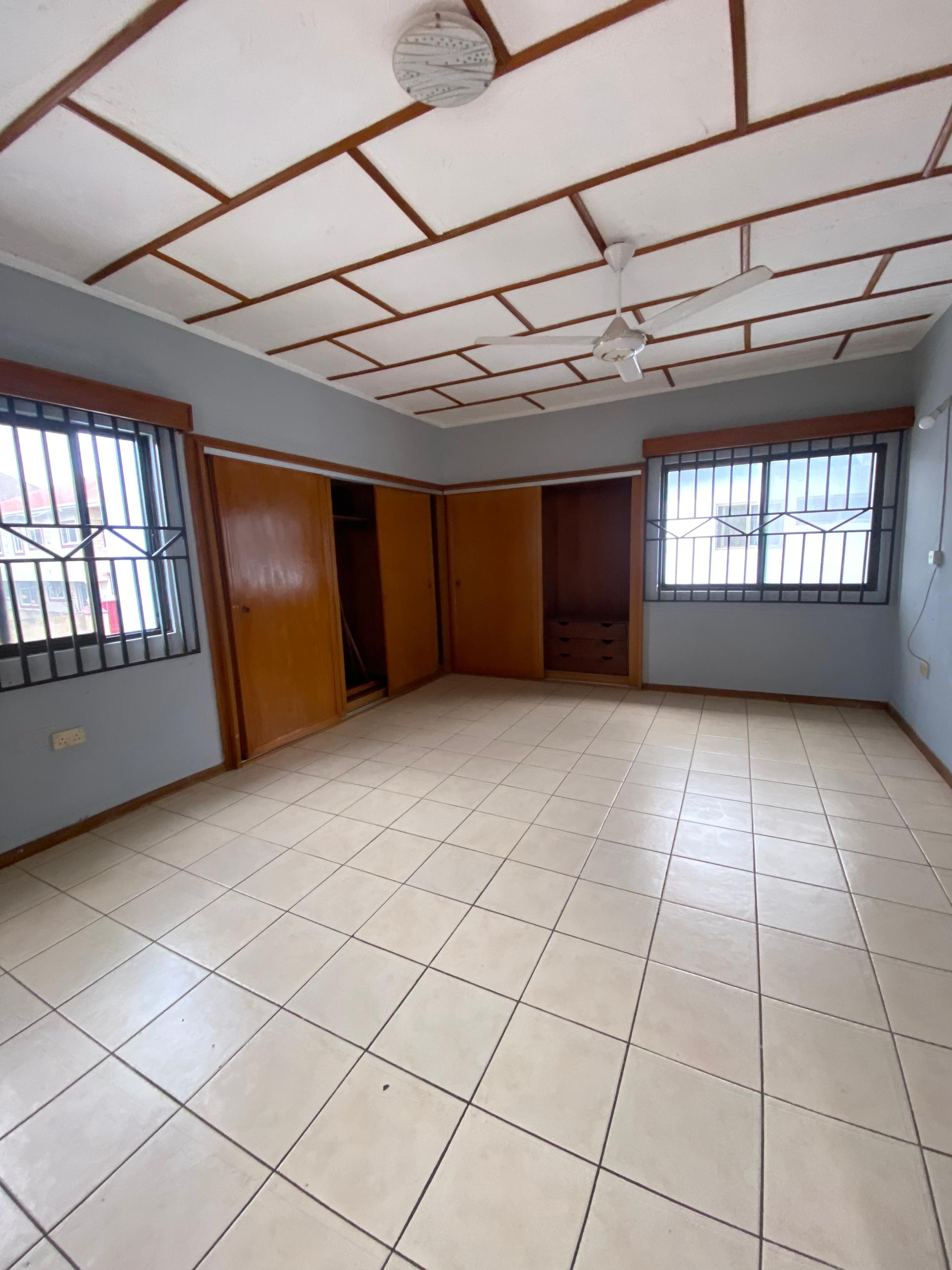 Four (4) Bedroom House For Rent in a Gated Community at Spintex