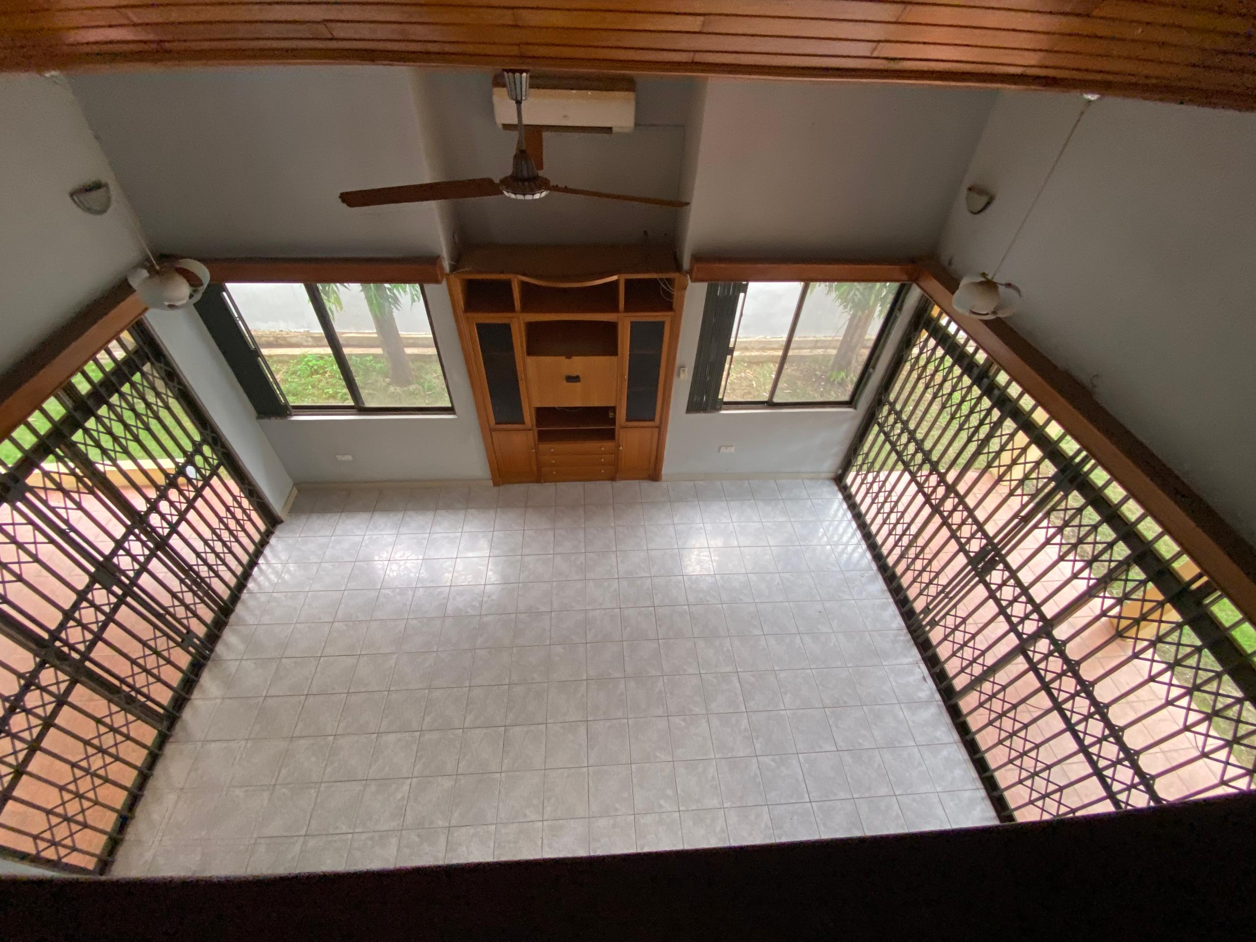 Four (4) Bedroom House For Rent in a Gated Community at Spintex