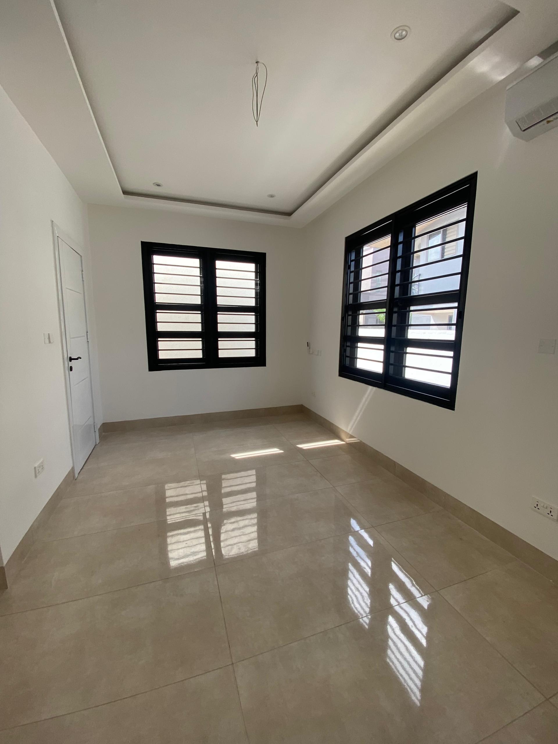 Four (4) Bedroom House For Rent in a Gated Community at Spintex