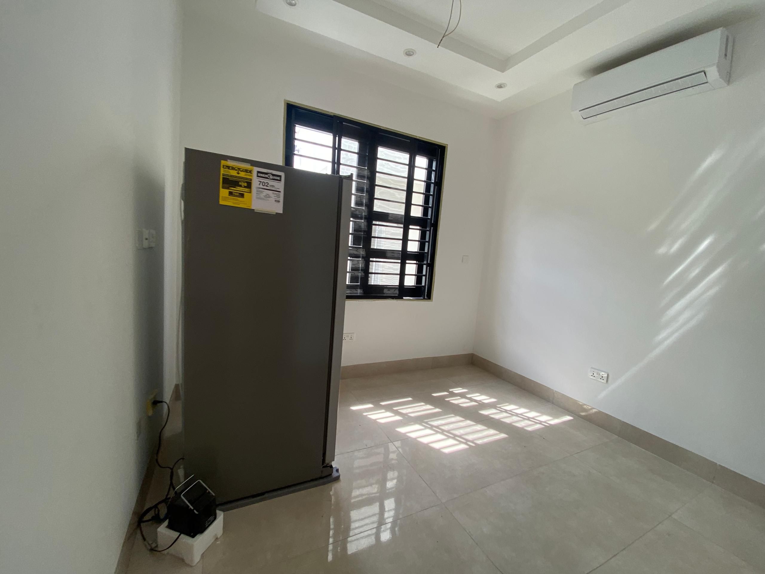 Four (4) Bedroom House For Rent in a Gated Community at Spintex