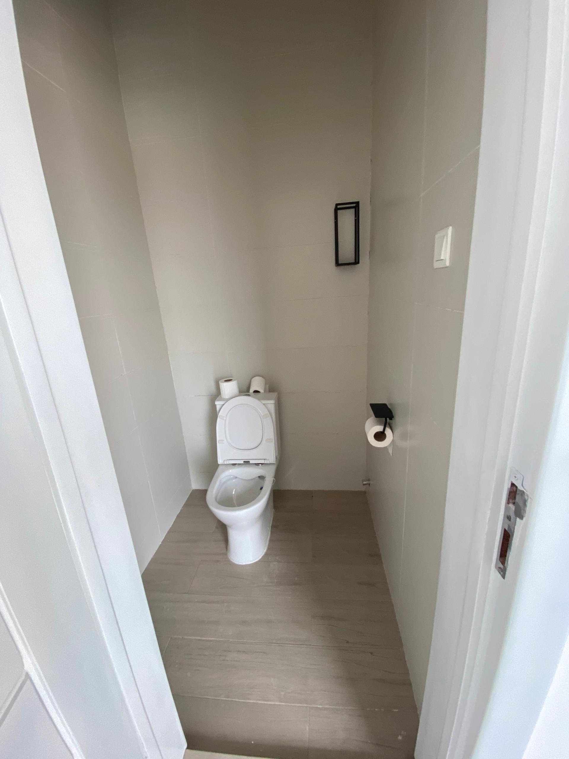Four (4) Bedroom House For Rent in a Gated Community at Spintex