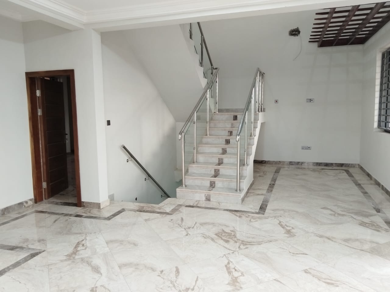 Four (4) Bedroom House For Rent in a Gated Community at Tema Community 24