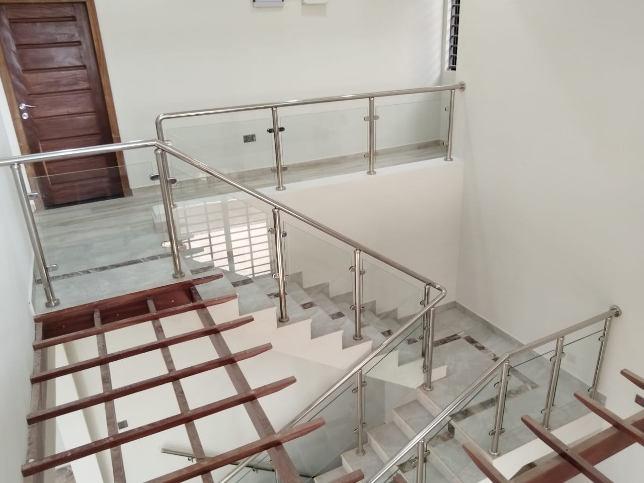 Four (4) Bedroom House For Rent in a Gated Community at Tema Community 24
