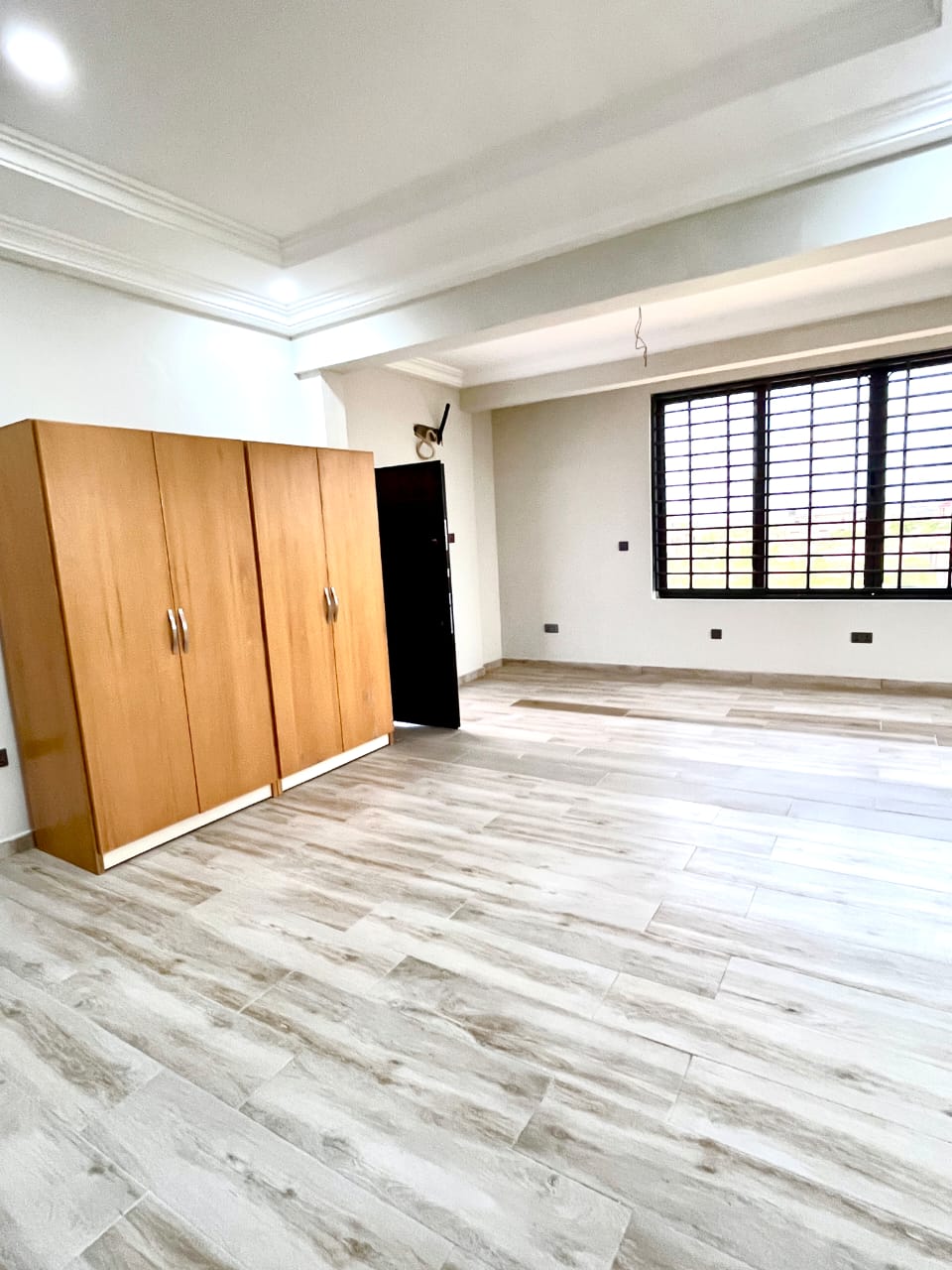 Four (4) Bedroom House For Rent in a Gated Community at Tema Community 24