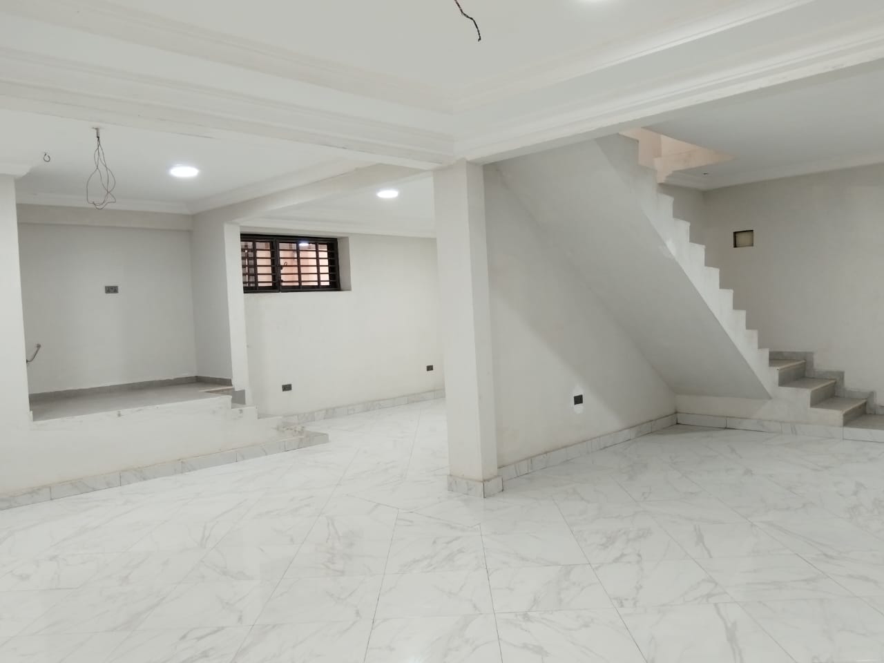 Four (4) Bedroom House For Rent in a Gated Community at Tema Community 24