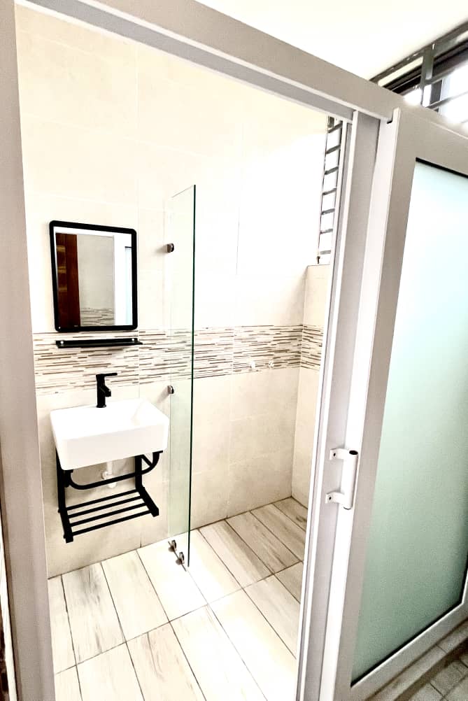 Four (4) Bedroom House For Rent in a Gated Community at Tema Community 24