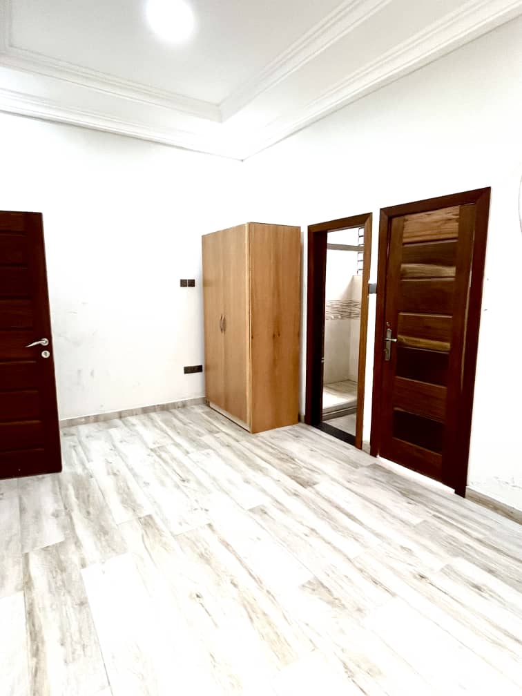 Four (4) Bedroom House For Rent in a Gated Community at Tema Community 24