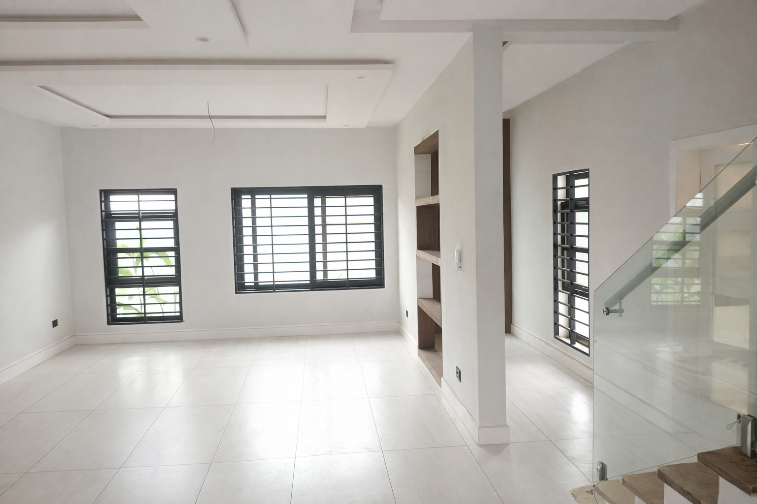 Four (4) Bedroom House For Sale at Achimota Tantra Hills