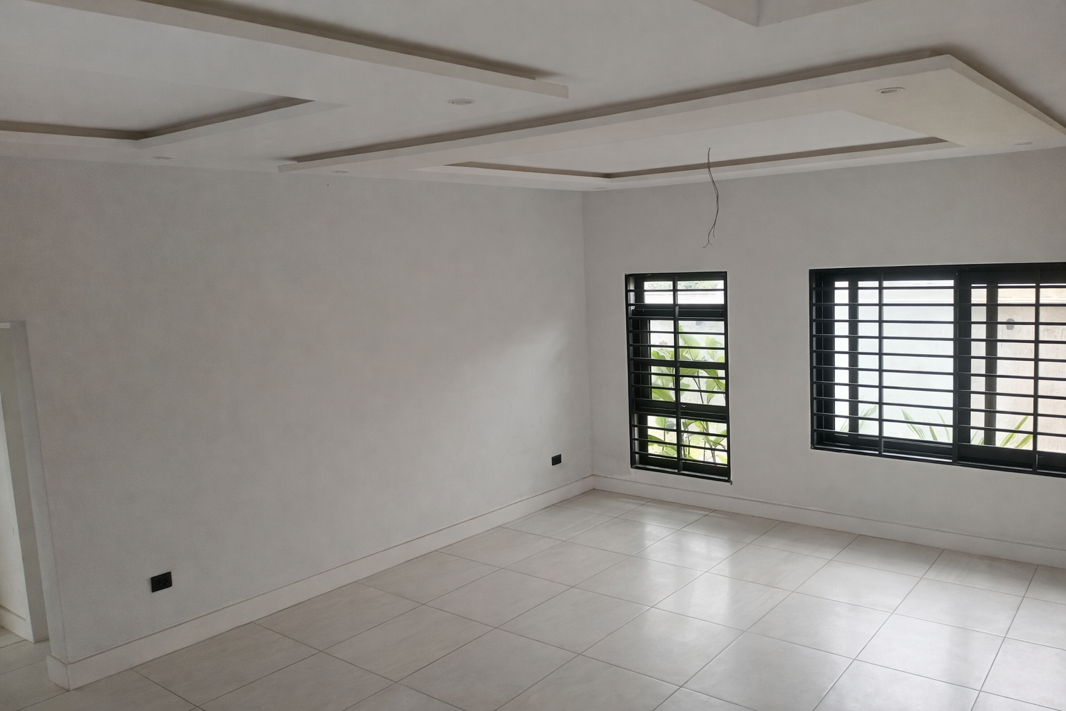 Four (4) Bedroom House For Sale at Achimota Tantra Hills