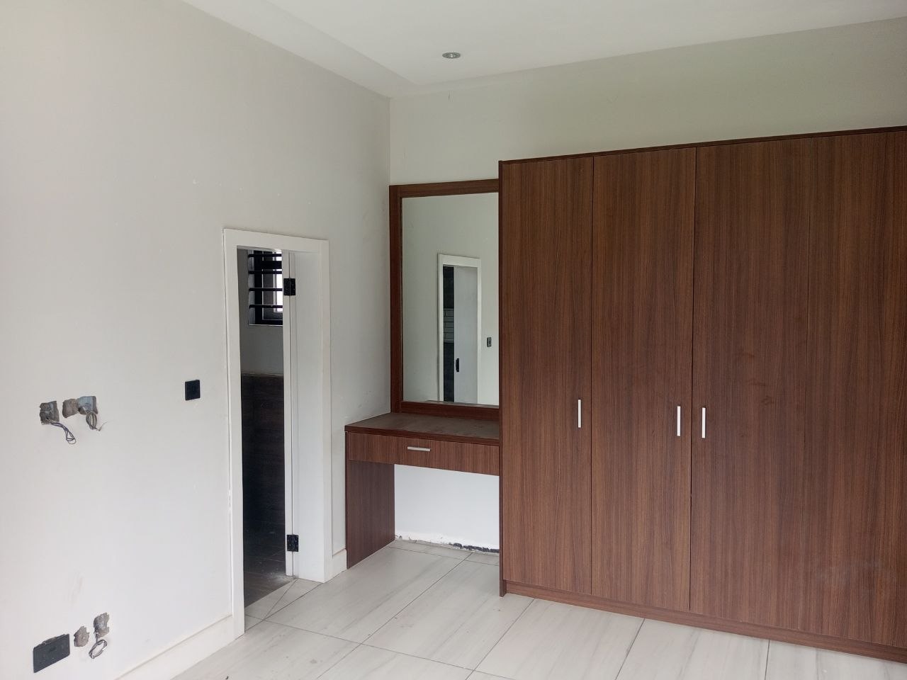 Four (4) Bedroom House For Sale at Achimota Tantra Hills