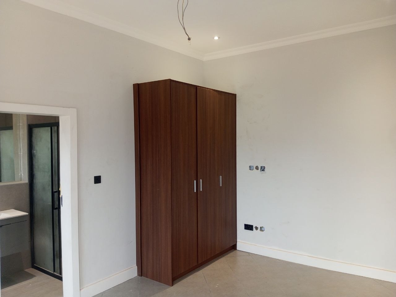 Four (4) Bedroom House For Sale at Achimota Tantra Hills