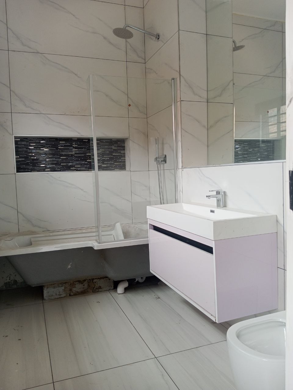 Four (4) Bedroom House For Sale at Achimota Tantra Hills