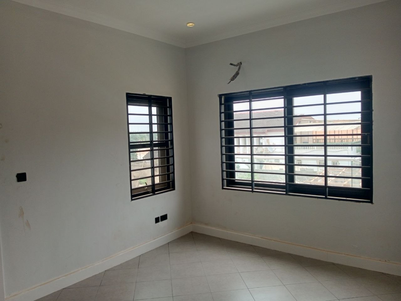 Four (4) Bedroom House For Sale at Achimota Tantra Hills
