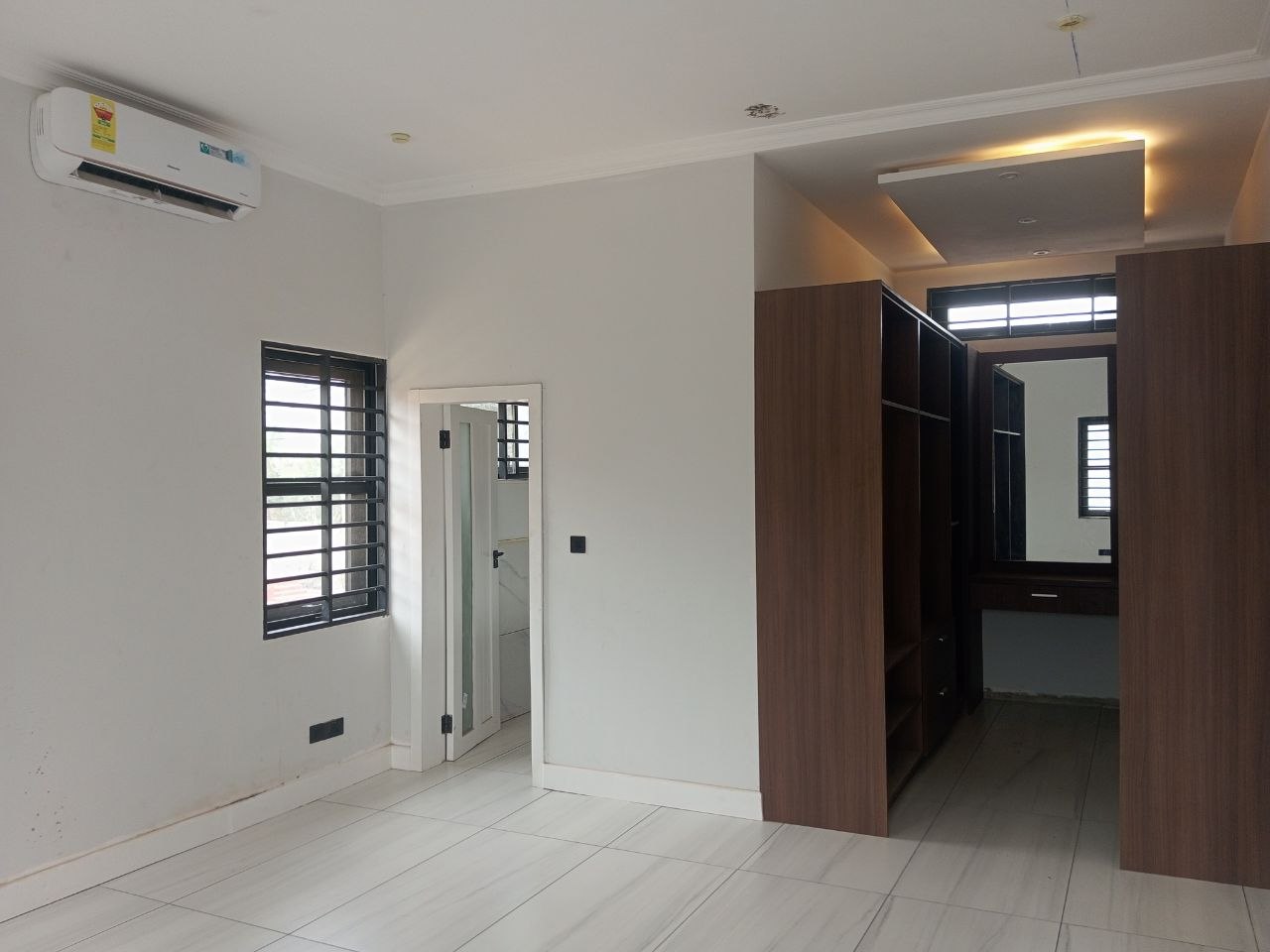 Four (4) Bedroom House For Sale at Achimota Tantra Hills