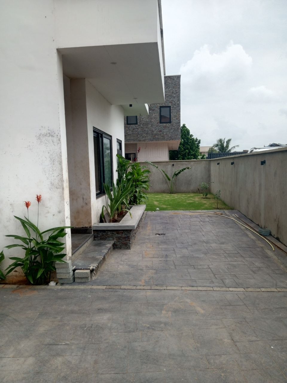 Four (4) Bedroom House For Sale at Achimota Tantra Hills