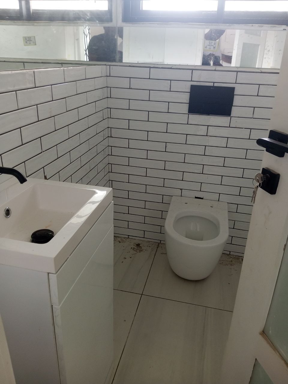 Four (4) Bedroom House For Sale at Achimota Tantra Hills